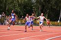 M40 4x100m relay 1